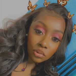 Meet your Posher, Trina